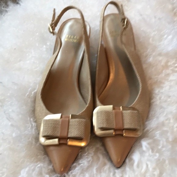 Stuart Weitzman Shoes - Bows